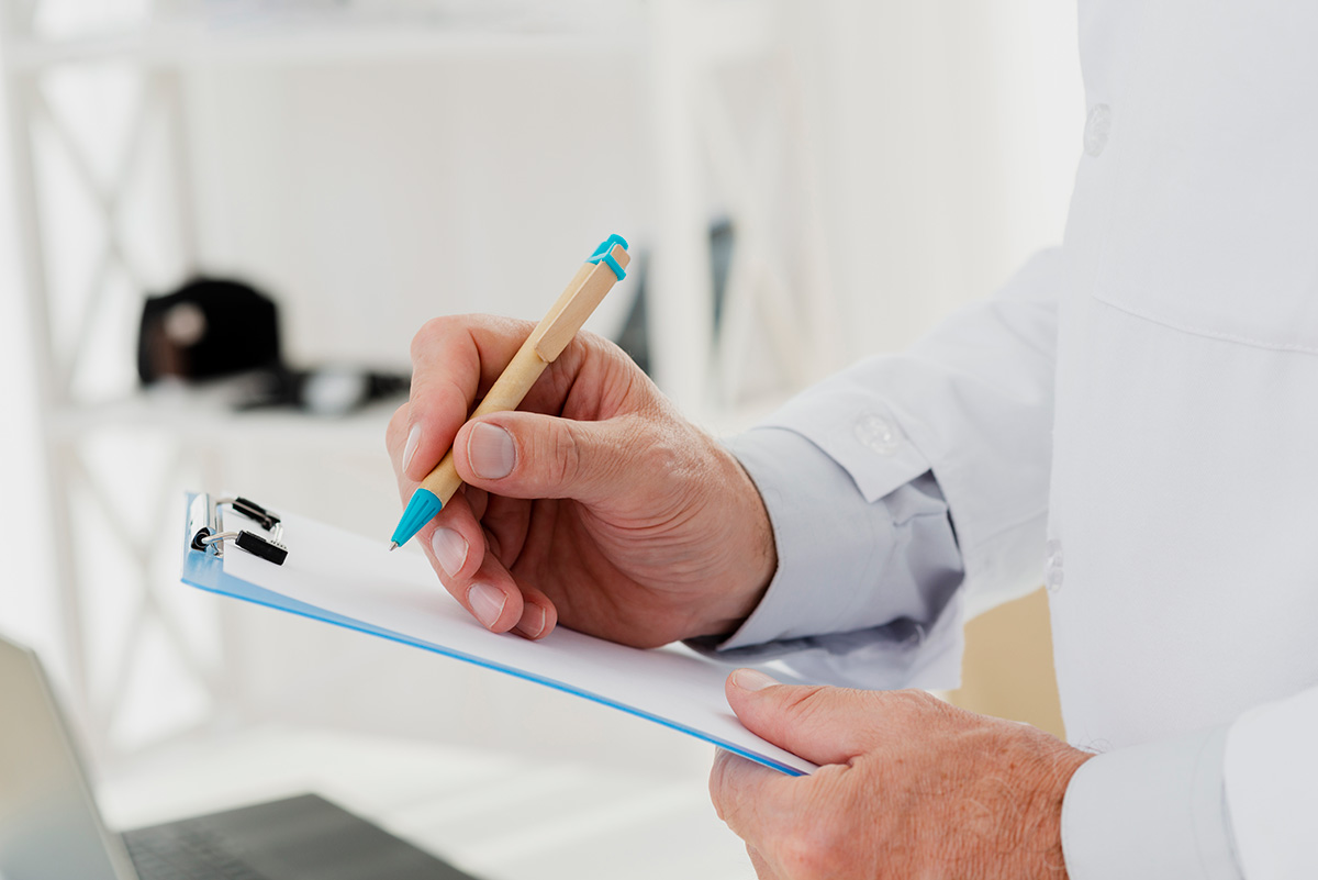 Testosterone Replacement Therapy In Testosterone Replacement Therapy Clinic In Oxnard